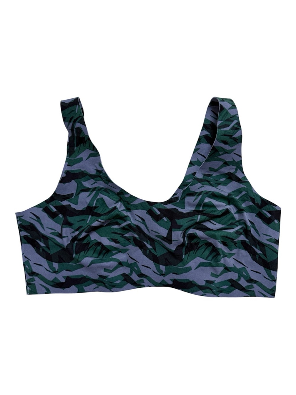 Knix Pullover Sports Bra